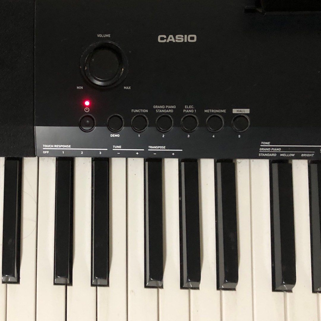 Casio 135bk deals