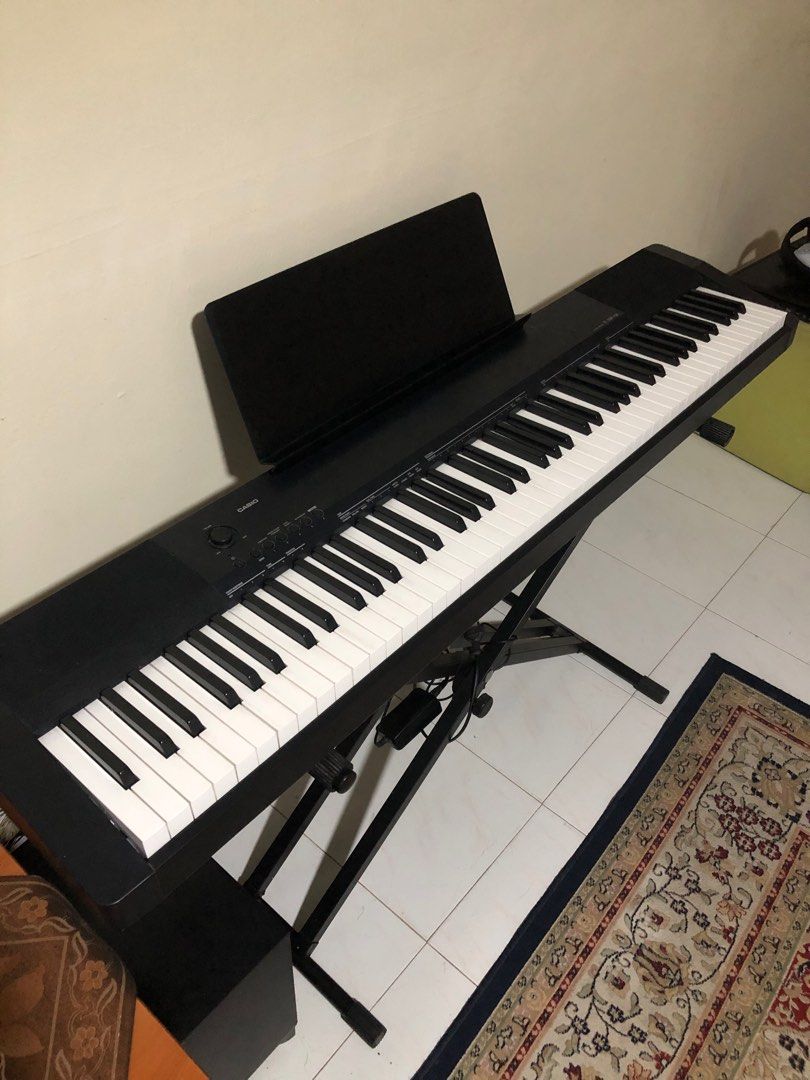 Casio 135bk hot sale