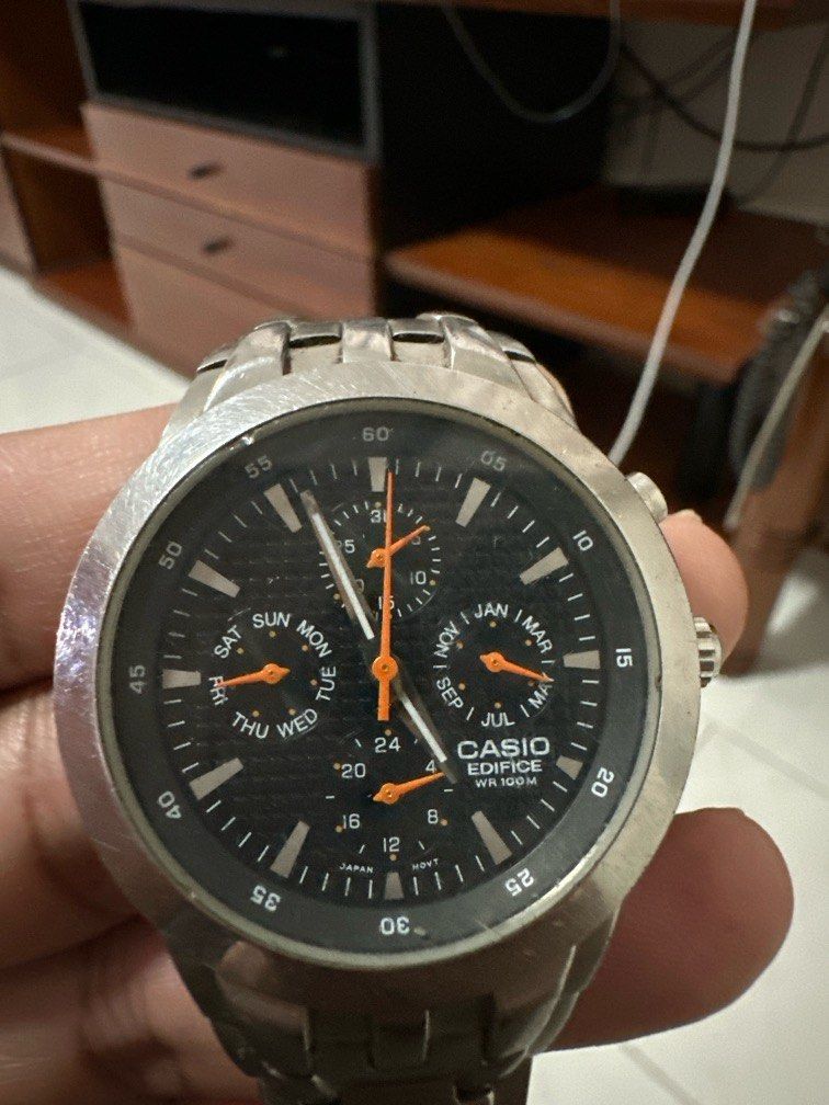 Casio edifice ef 312 price top
