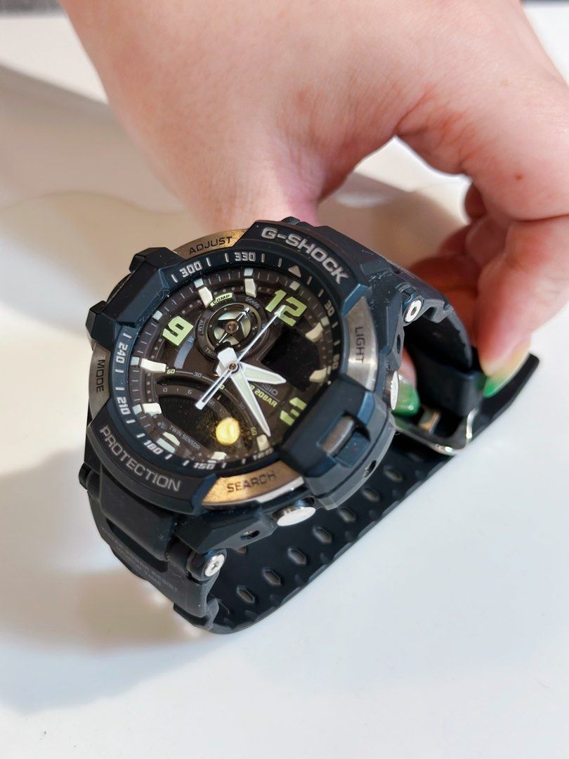 G shock 5302 hot sale