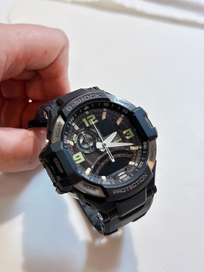 Casio 5302 discount