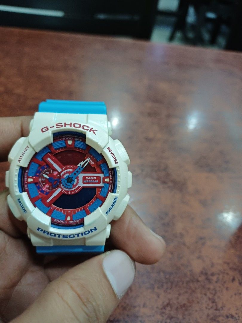 Ga110ac best sale