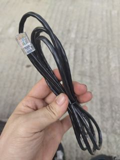 Cat 5e LAN Cable 180 cm
