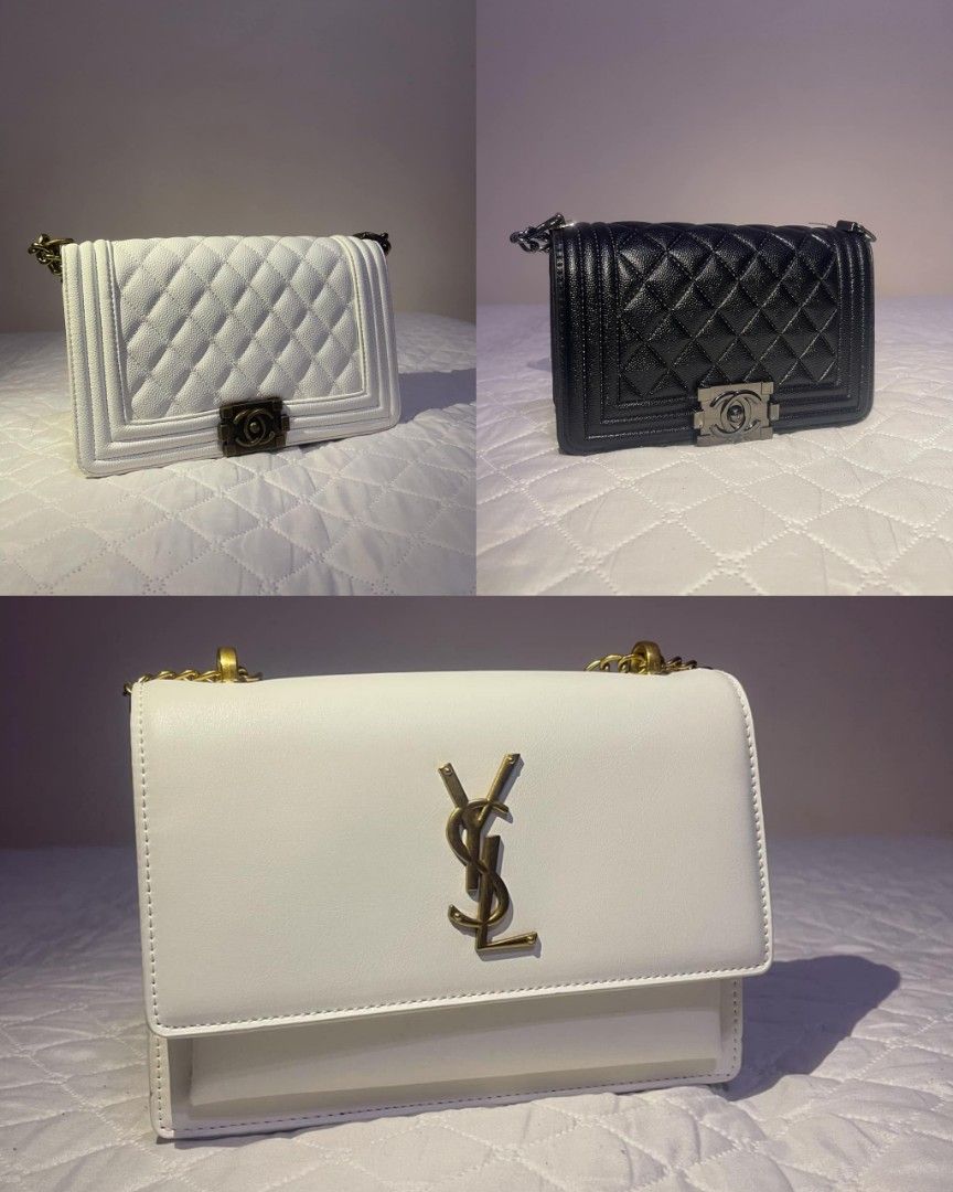 Ysl boy bag cheap