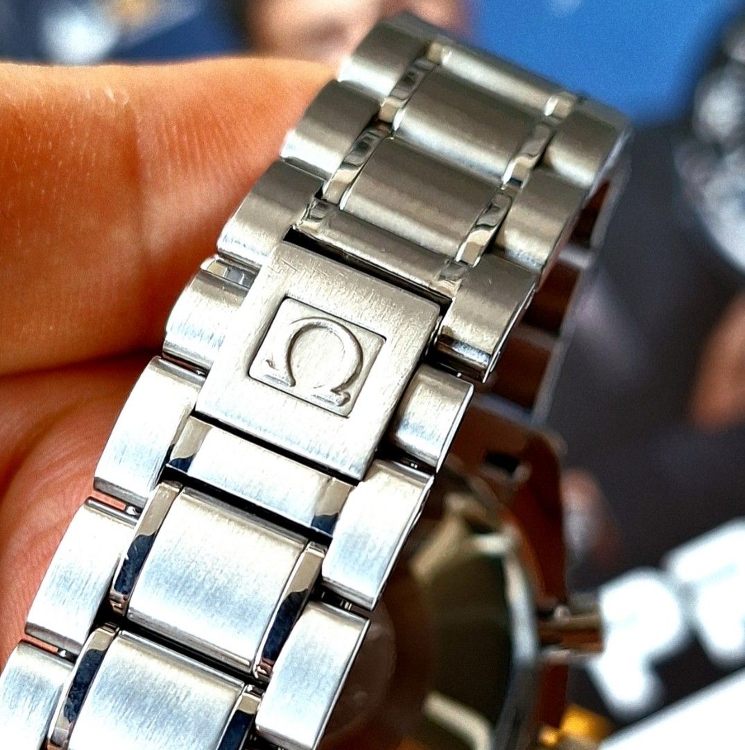 Cheapest omega automatic watch shop
