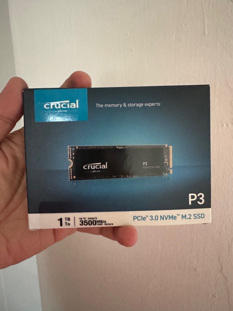 Cheapest nvme hot sale