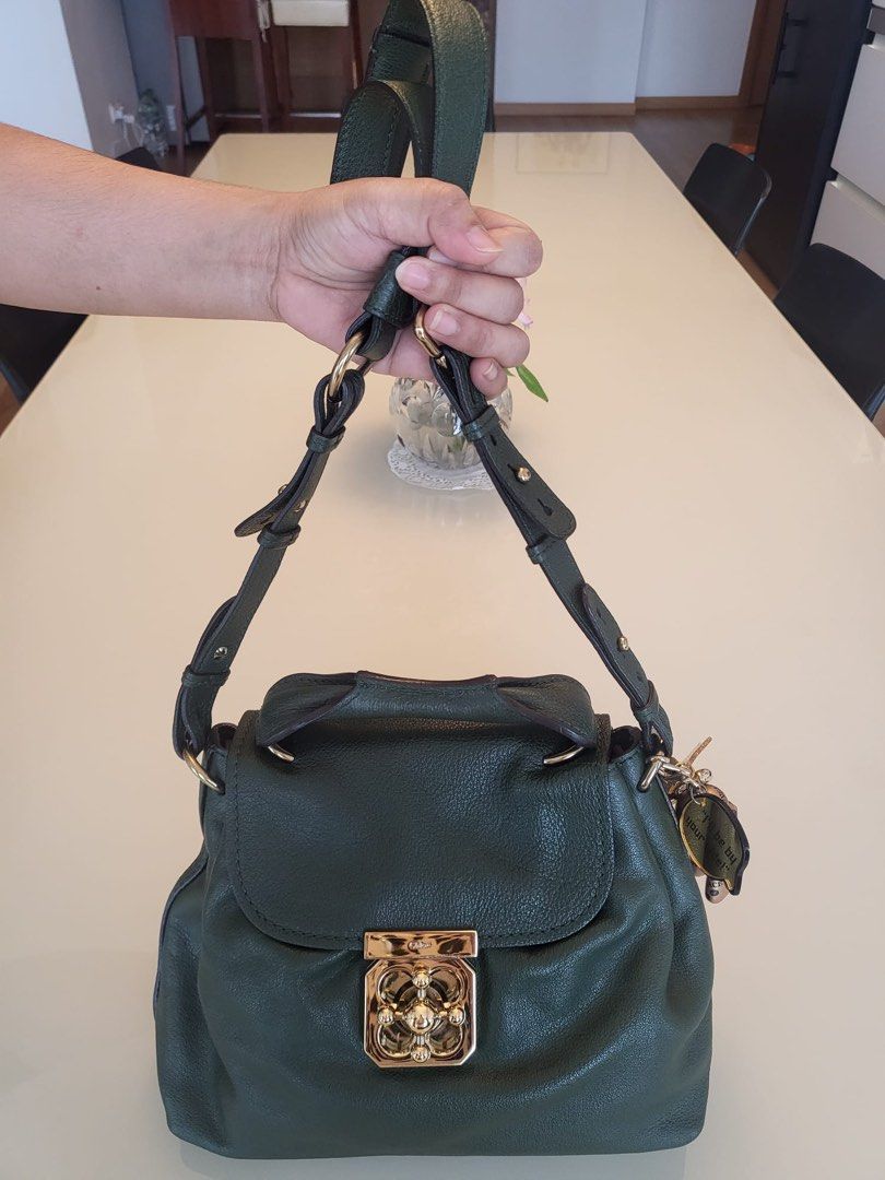 Chloe elsie bag cheap