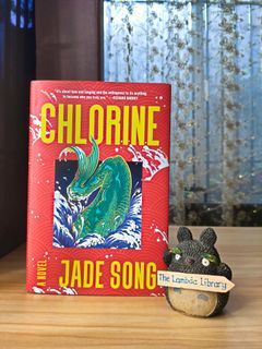 Chlorine (Queer / LGBT fic)