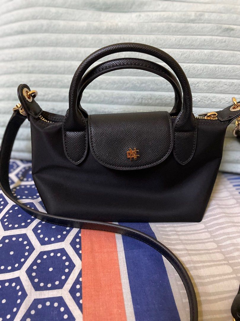 Christy NG sling bag