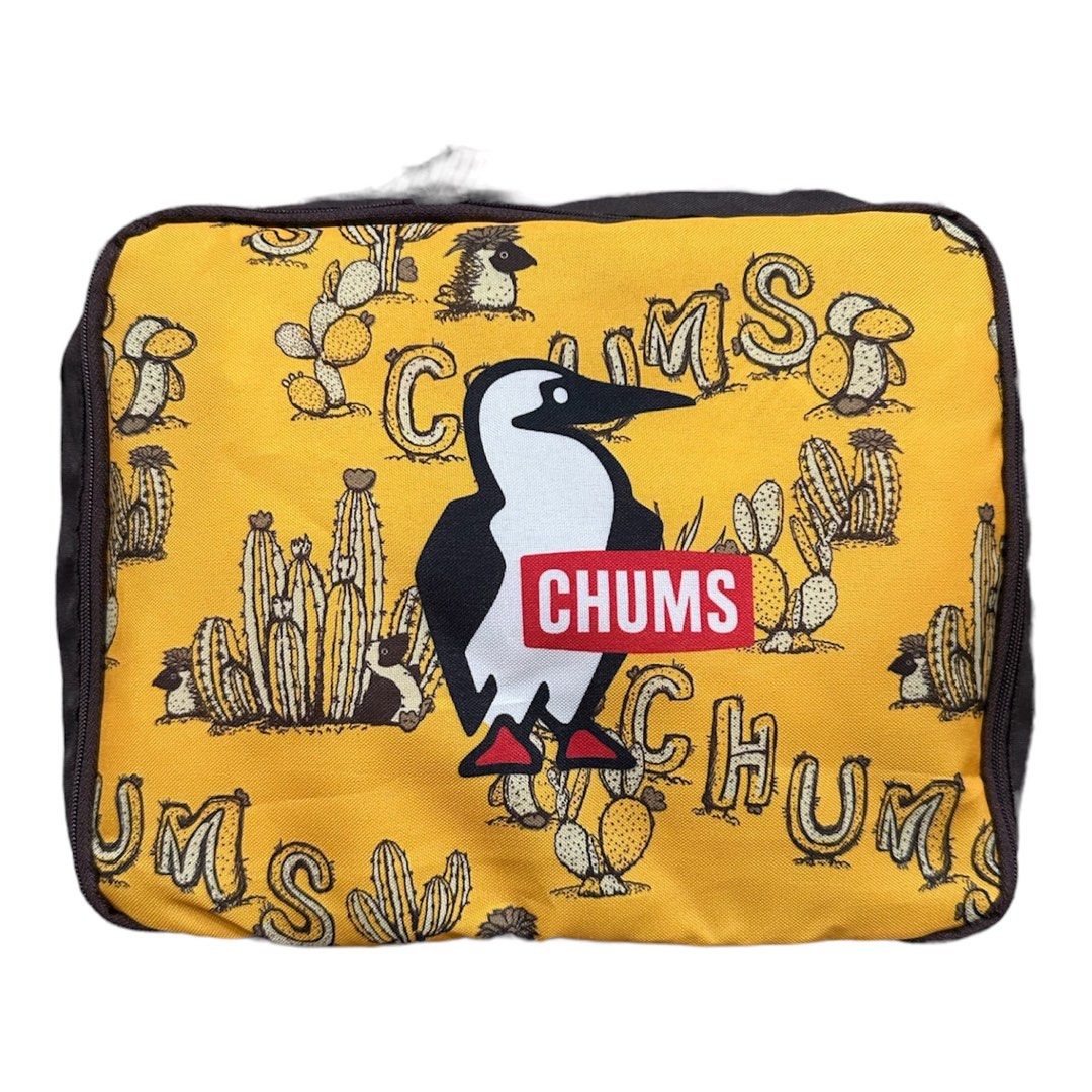 CHUMS UTILITIES POUCH, Men's Fashion, Watches & Accessories, Accessory ...