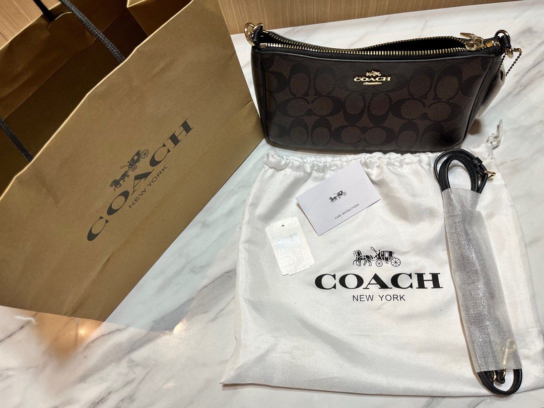 Designer Bags New Coach Purses 2021 Handbag Trends Crossbody