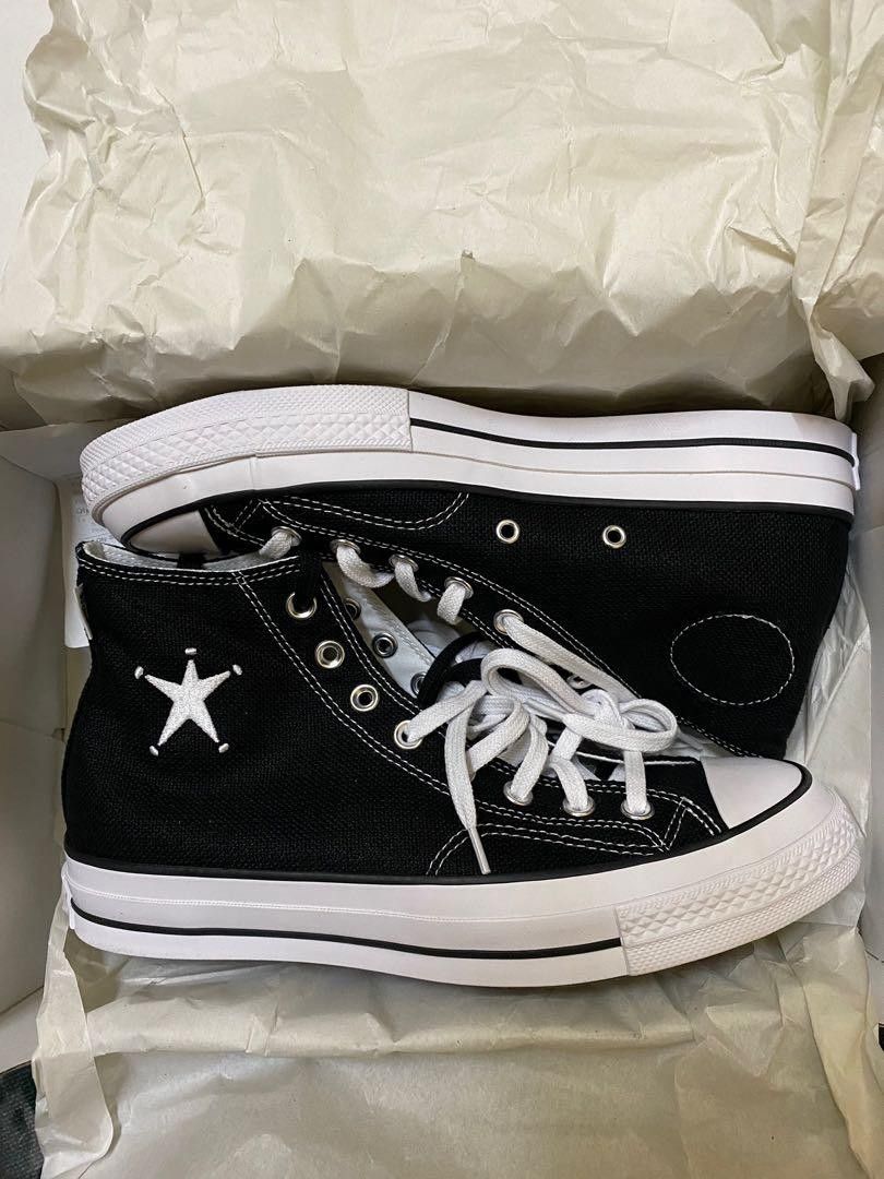 Stussy converse uk outlet