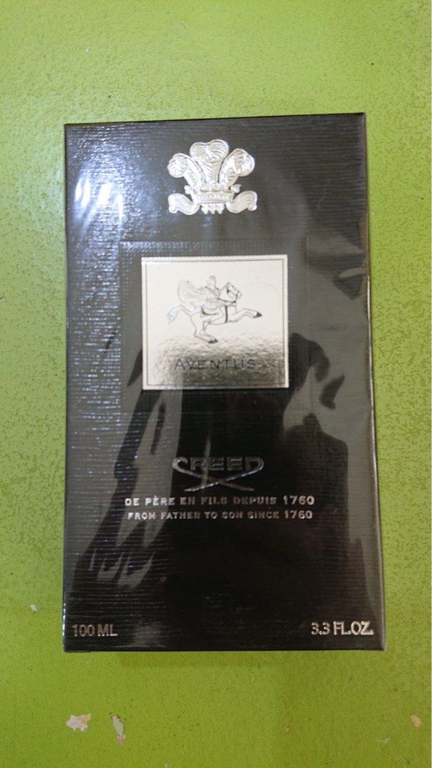 Creed Aventus Authentic US tester perfume (Category: Fragrance & Deodorants) located in Manila. Submitted by 4elsperfumes (Listing ID 1323036376, Image 1). Description: .
