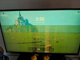 DEFECTIVE - Spectre 27 inch, 2k 144Hz Monitor64205750228867110