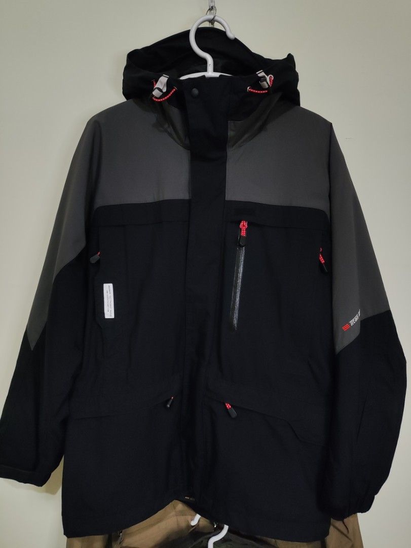 Descente titan thermo jacket best sale