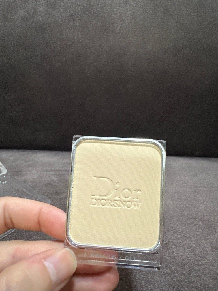 Dior snow foundation new arrivals