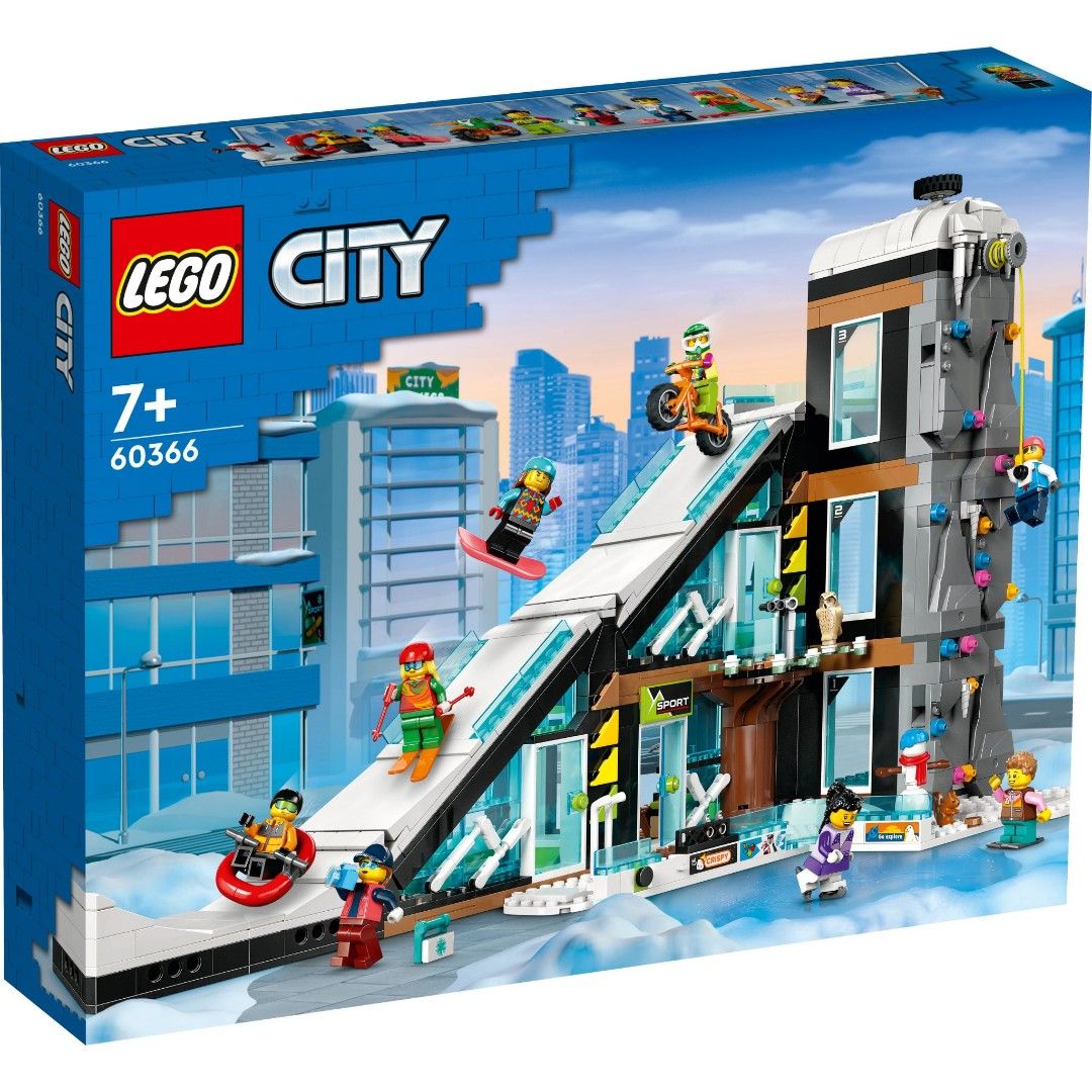 Discounted lego deals