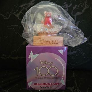 Disney 100 years of wonder trophies blind box Ariel , Hobbies & Toys ...