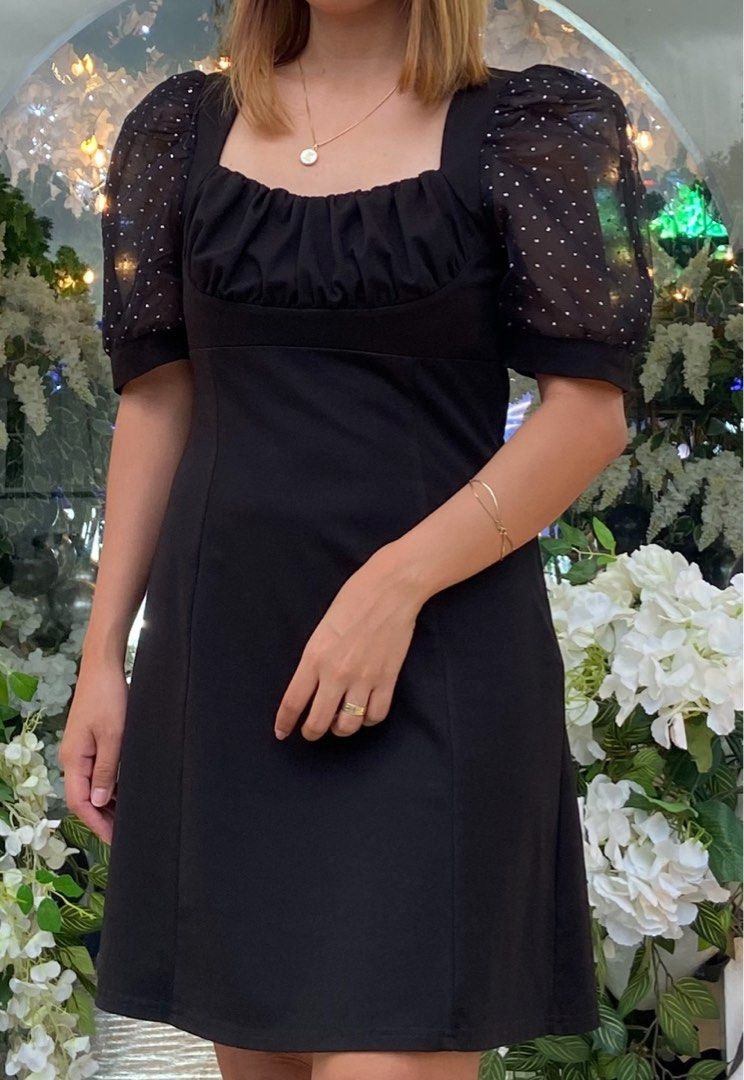 Disney Princess Black dress, Women's Fashion, Dresses & Sets, Dresses on Carousell Disney Princess Black dress, Women's Fashion, Dresses & Sets, Dresses on Carousell