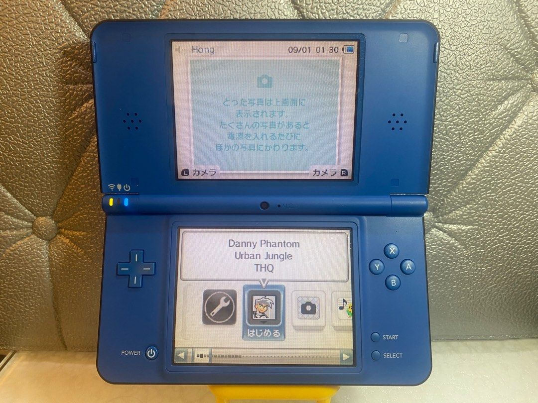 任天堂 ニンテンドーDS DSi DS Lite 3DS 　ソフト　ジャンク15