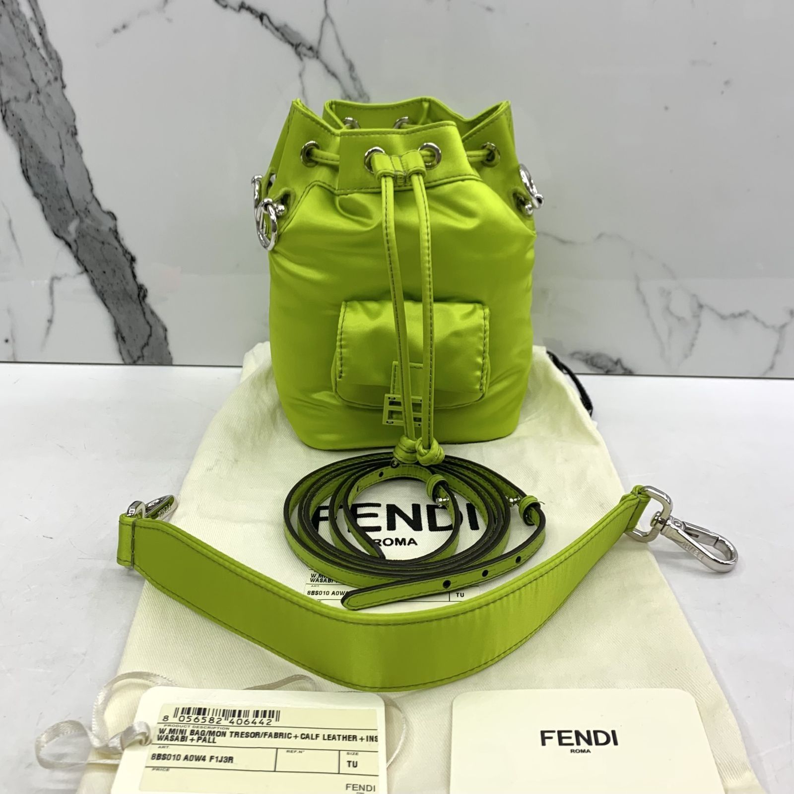 Fendi 8bs010 clearance