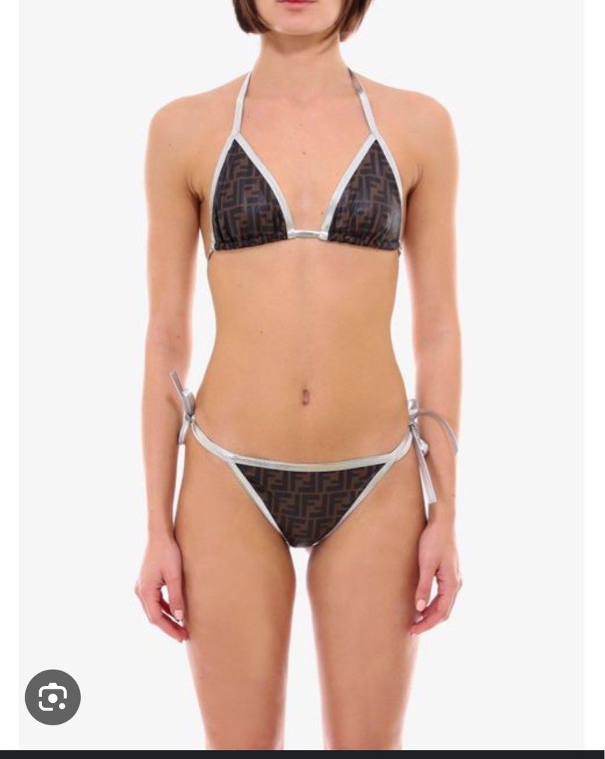 Fendi bikinis clearance
