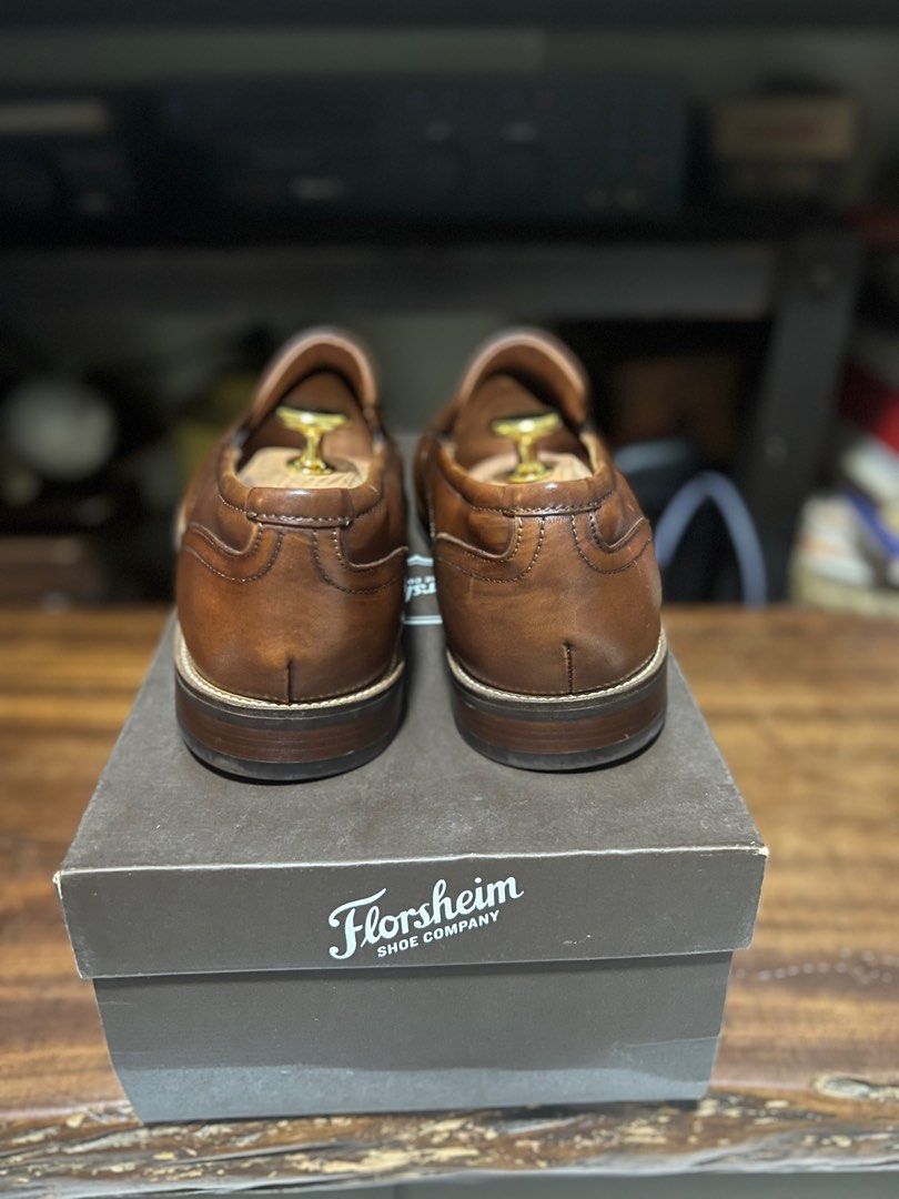 Florsheim mocassin online