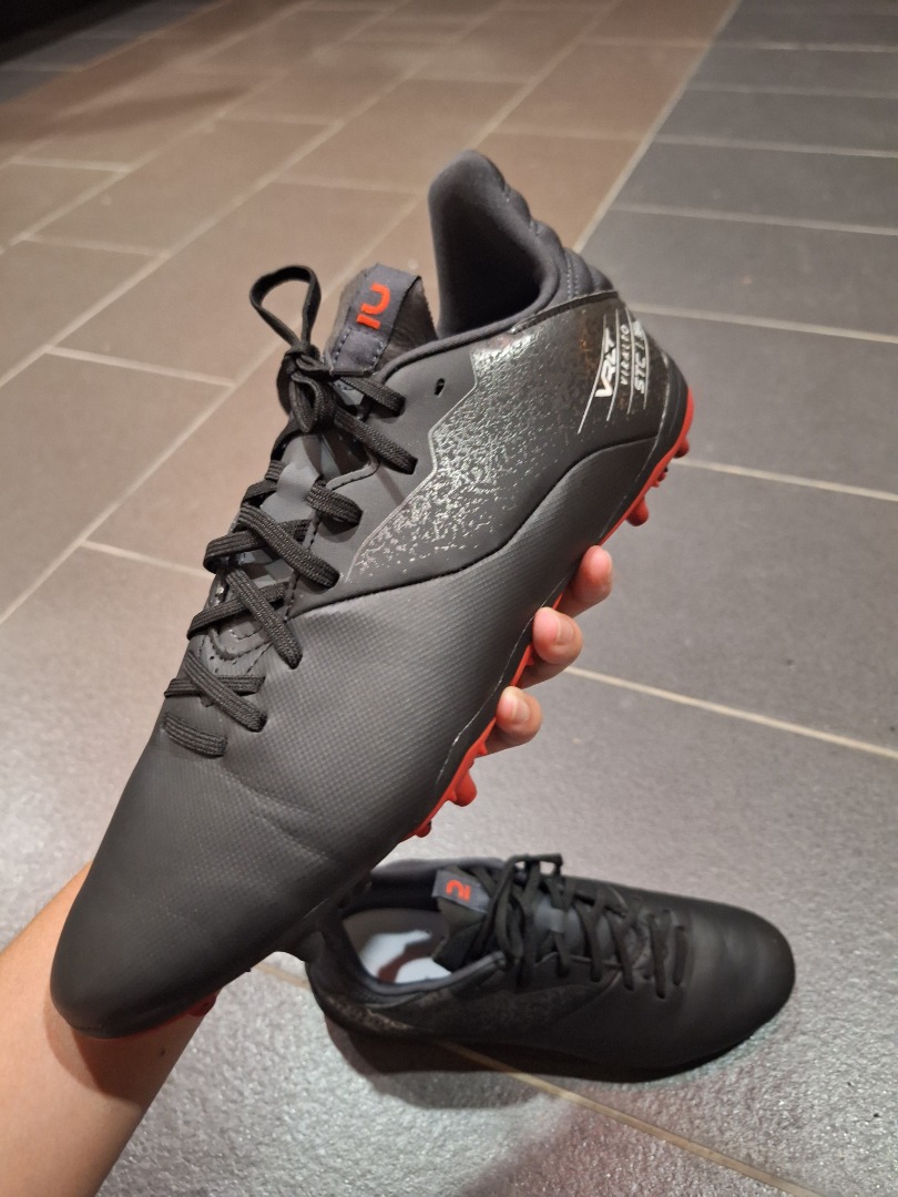 multiground football boots