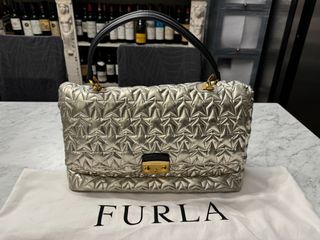 Furla artic bag new arrivals