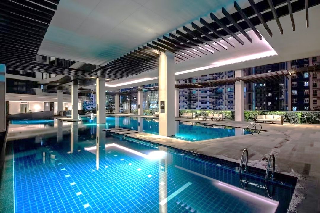 Solstice at Circuit Makati, Property, Rentals, Apartments & Condos on ...