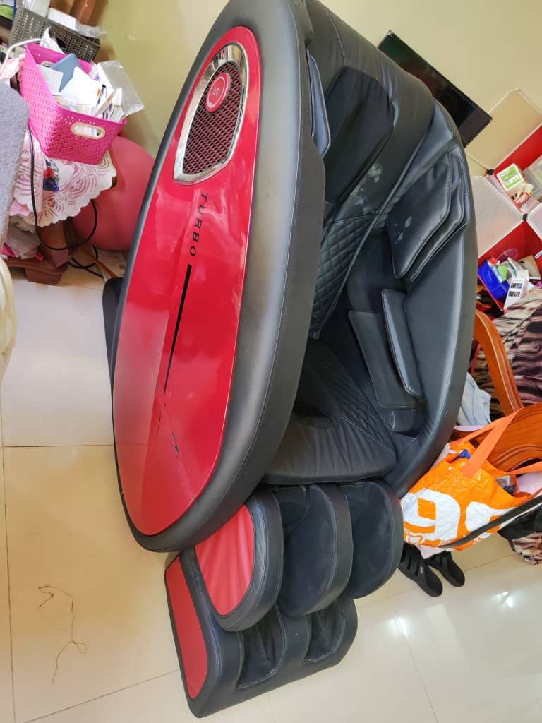Gintell despace turbo 2025