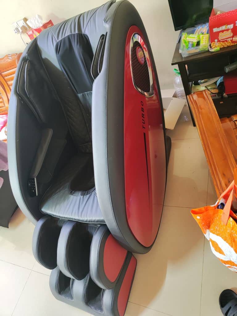 Gintell de space turbo online