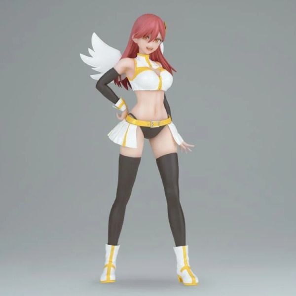 新貨預訂】[GLITTER&GLAMOURS] 2.5次元的誘惑天使空挺隊版(亞理