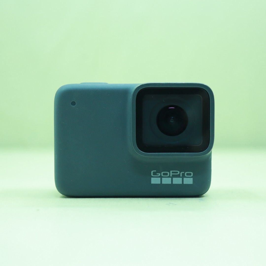 GoPro Hero Silver