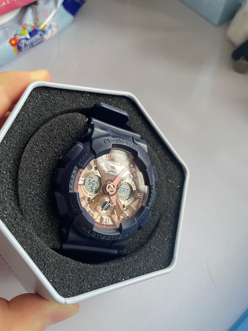 G Shock 5518