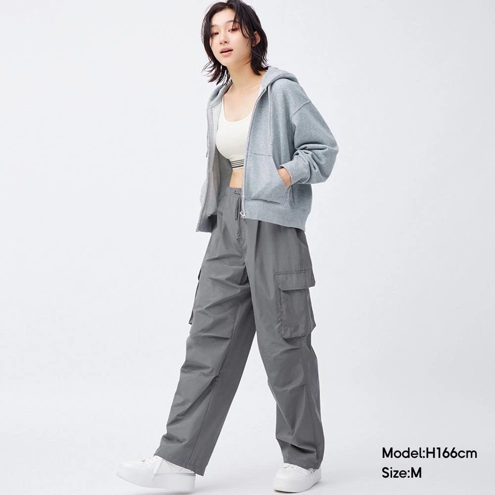 2022 スポーツ 8YARDS Women's Parachute Cargo IG グラファイト
