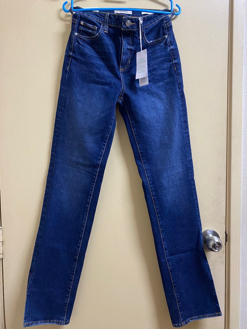 Guess jeans sizes new arrivals