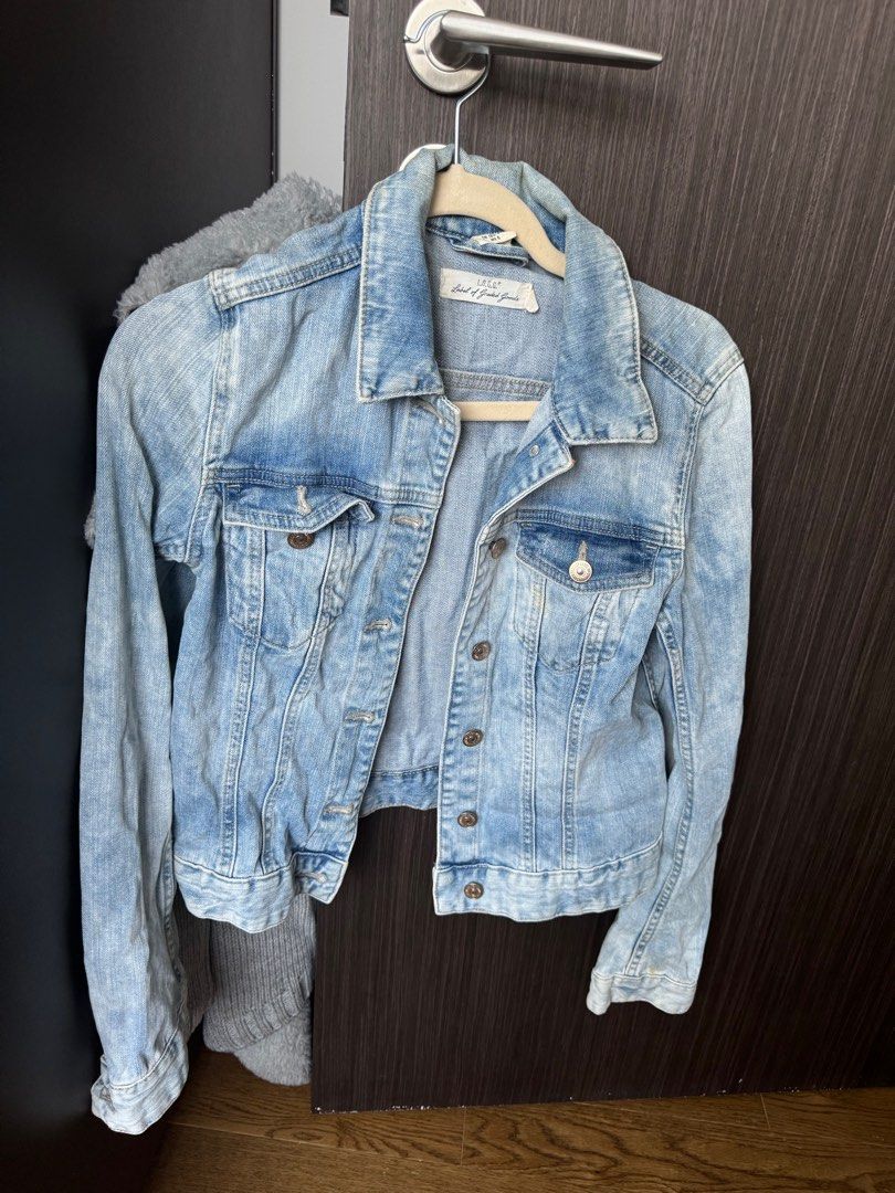 Logg jacket clearance