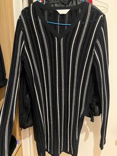 Initial Lone One Piece Top64226036898819110