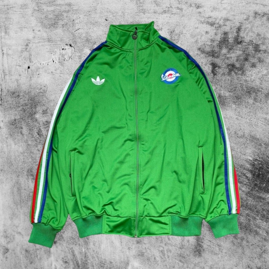Sweater adidas vespa new arrivals