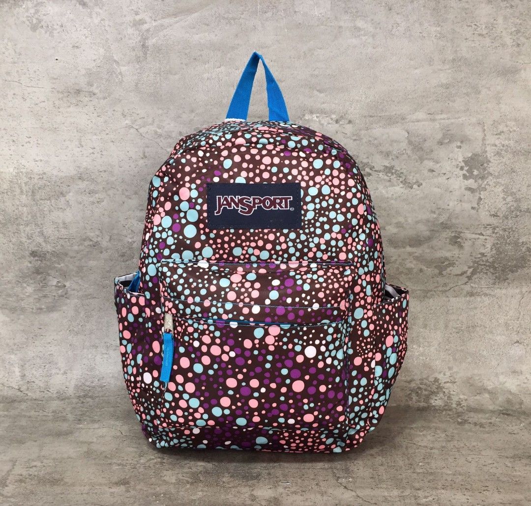 Ukuran tas jansport medium online