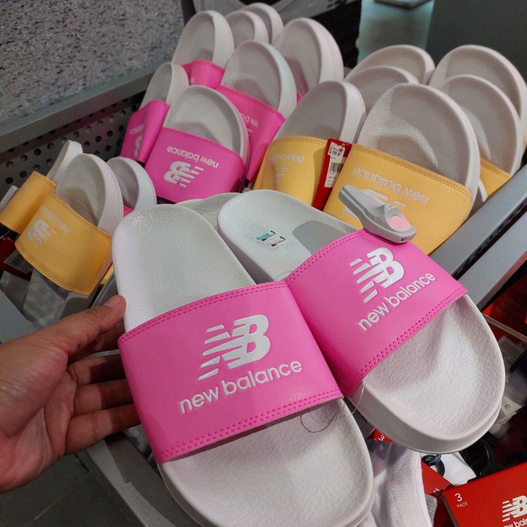 New balance slipper malaysia deals