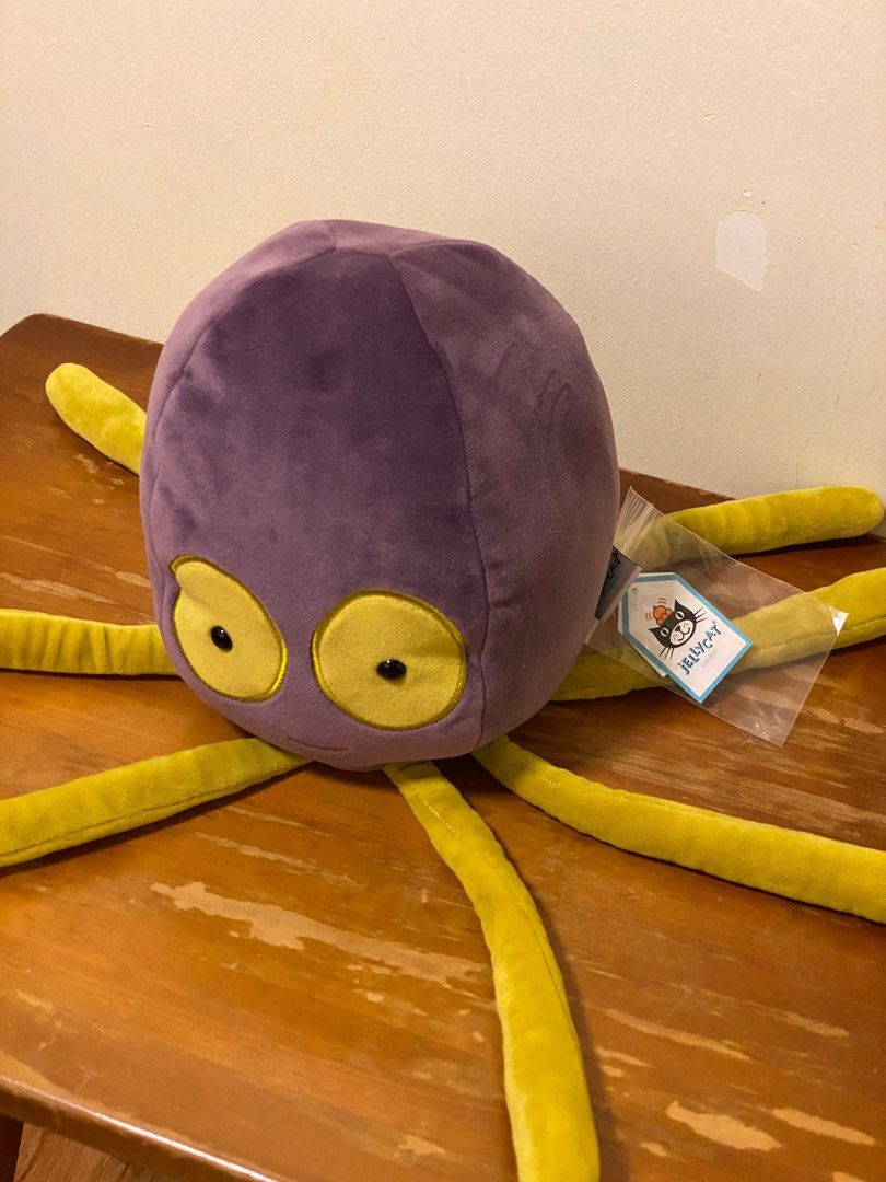 Jellycat shrinking violet clearance