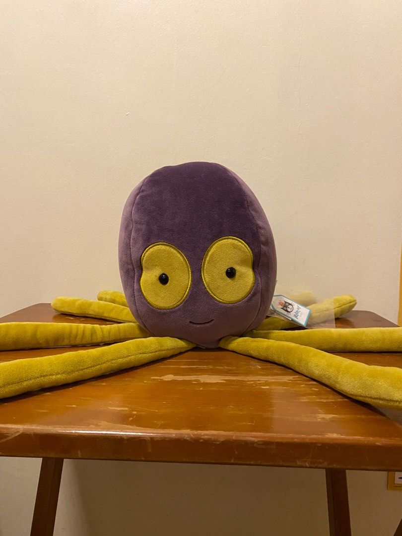 Jellycat shrinking violet sales