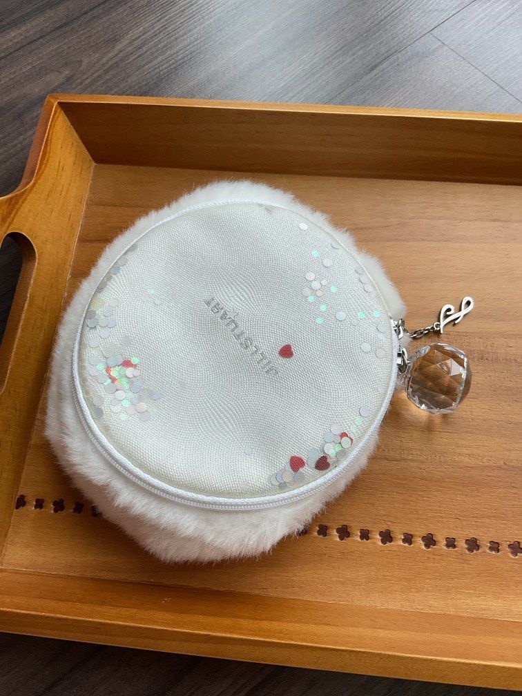 JILL STUART White love story collection ジルスチュアート ホワイト