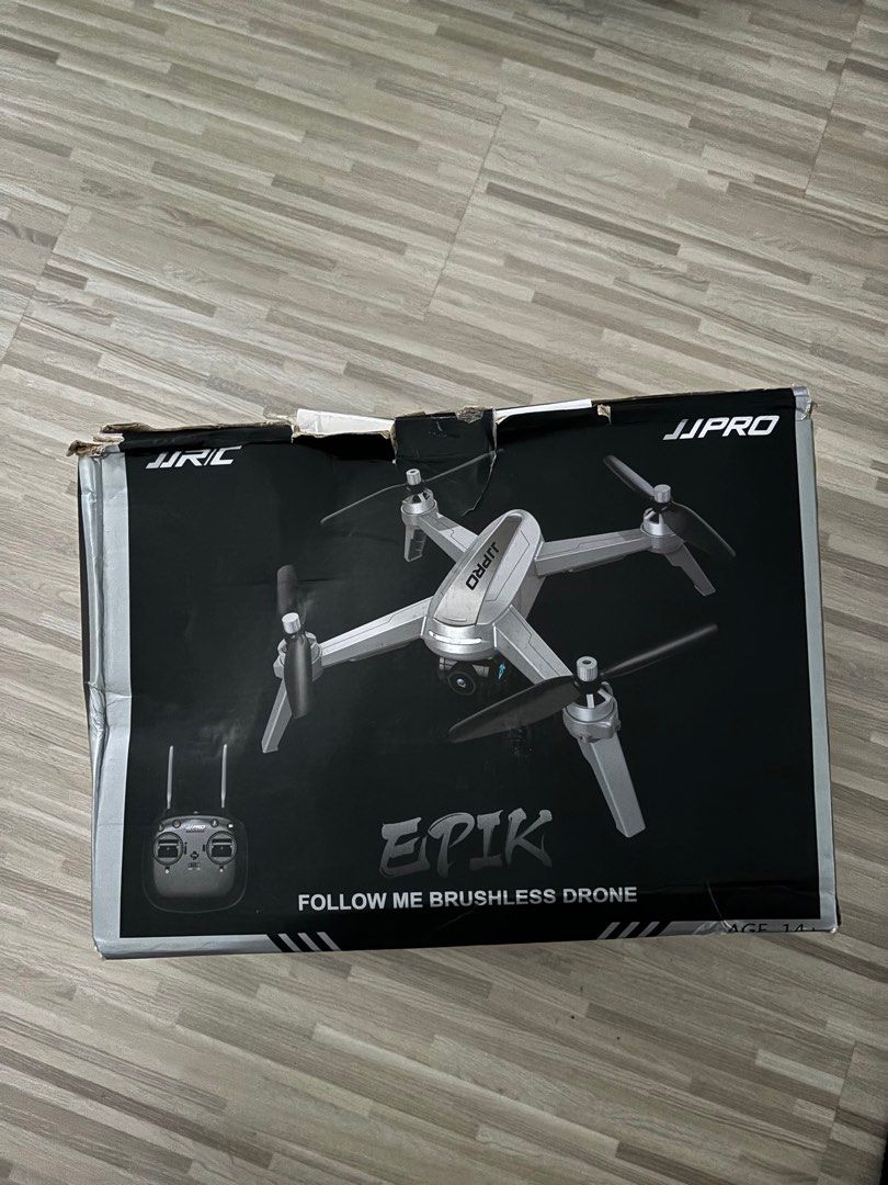 Jj pro drone cheap