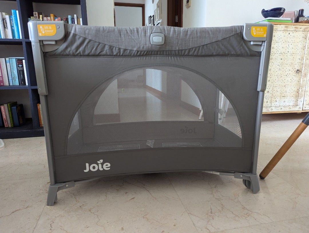 Joie portacot online