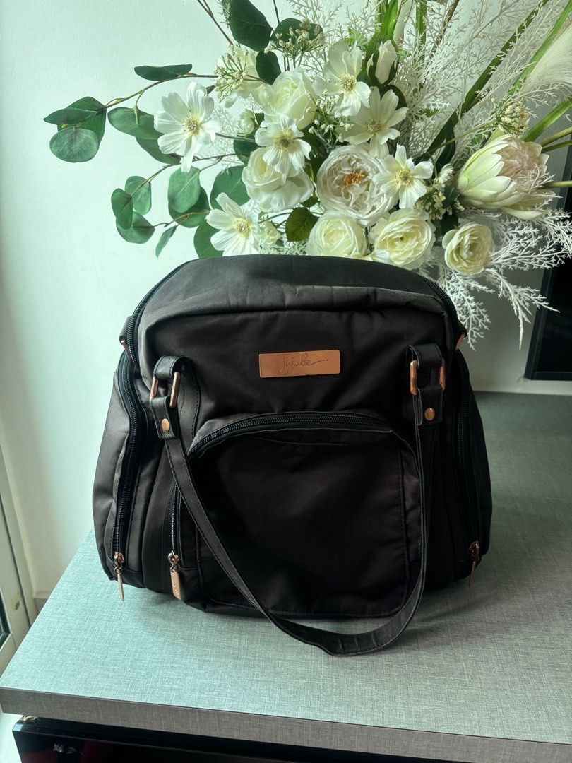 Jujube Be Supplied Breast Pump Bag
