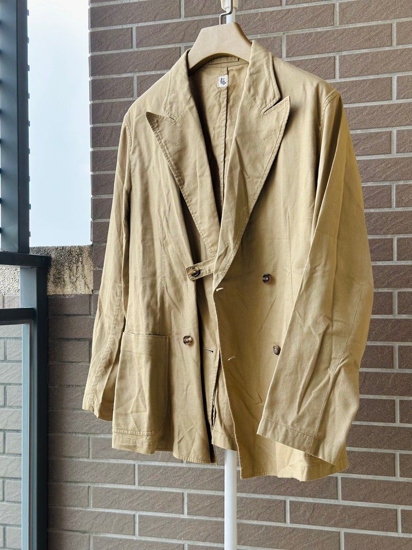 Kaptain sunshine field wrap jacket outlet