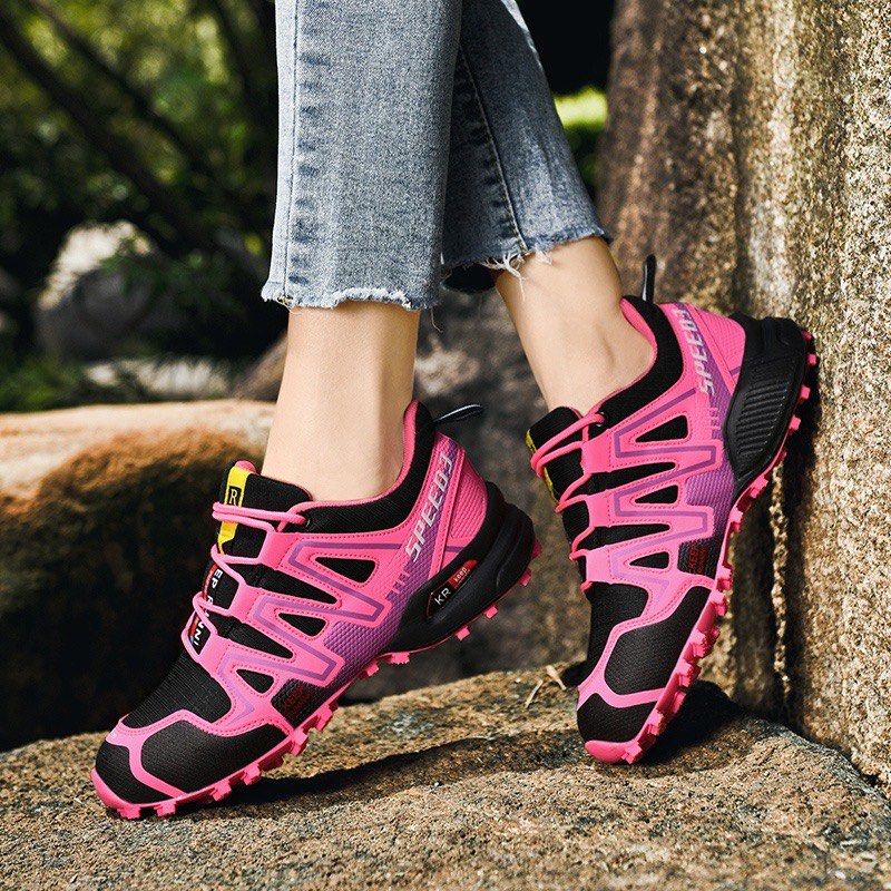 Kasut hiking